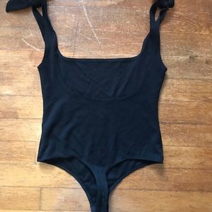 FREE PEOPLE BODYSUIT